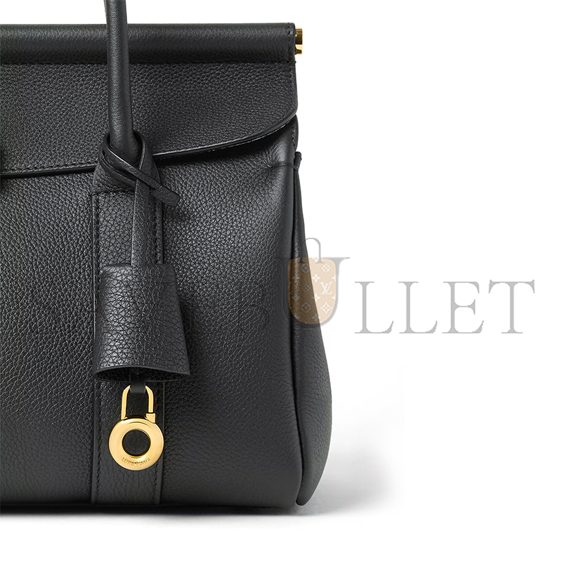 LORO PIANA LOOM BAG L25 FAO2680 (25*18*12.5cm)